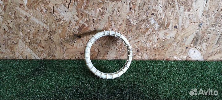 Крышка гайка топливного насоса Volvo XC70 S80