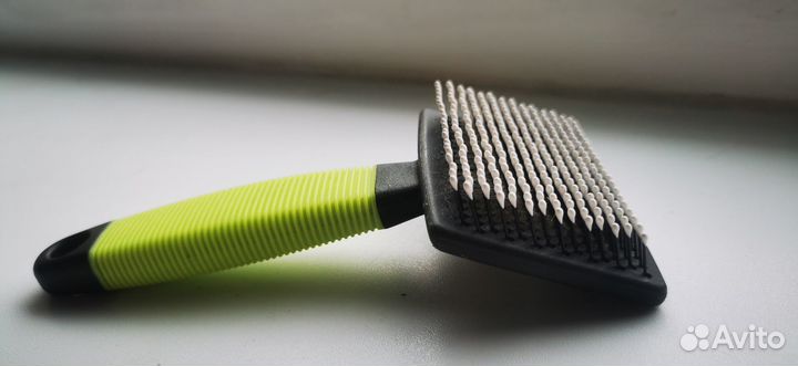 Чесалка для шерсти