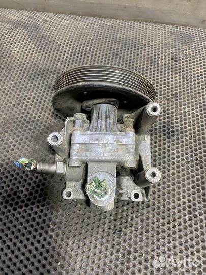 Насос гидроусилителя Audi 80 B4 2.6 ABC АКПП Ауди