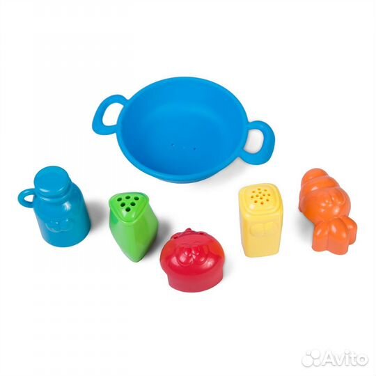 Игровой центр chicco говорящий столик