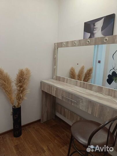 Аренда рабочего места