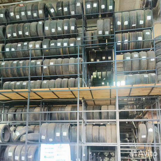 Goodyear Eagle F1 Asymmetric 3 225/45 R19 96W