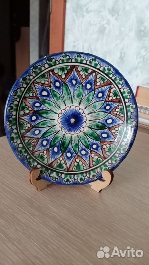 Сувенирный набор из Турции (Стамбул)