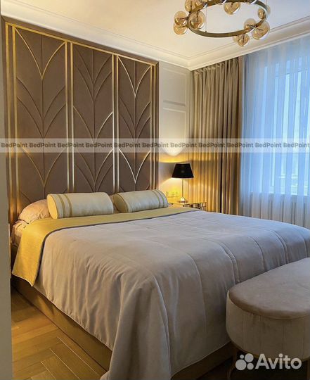 Мягкая мебель на заказ