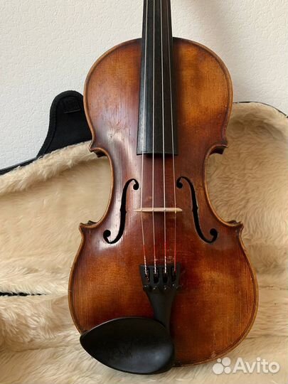 Скрипка 4/4 Германия