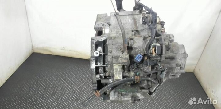 АКПП 4х4 Honda Crosstour 2009-2012 3.5 л. бензин