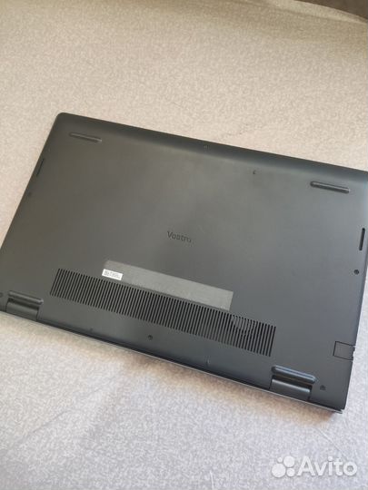 Ноутбук Dell vostro 15 3510