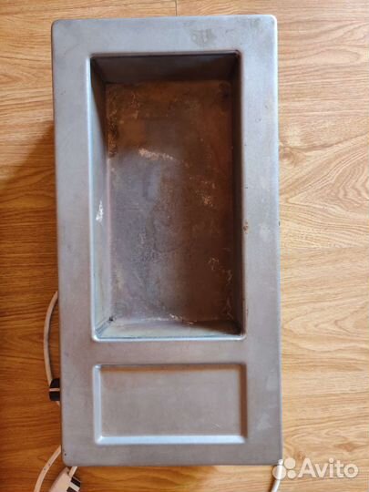 Эл.аппарат для приготовления кофе эпк 1/Н-1,5