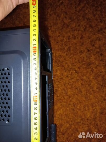 Корпус системного блока