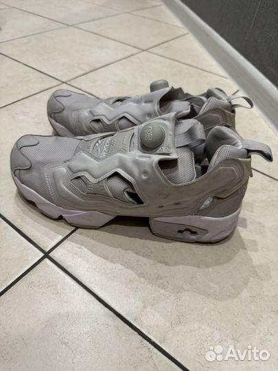 Кроссовки мужские Reebok