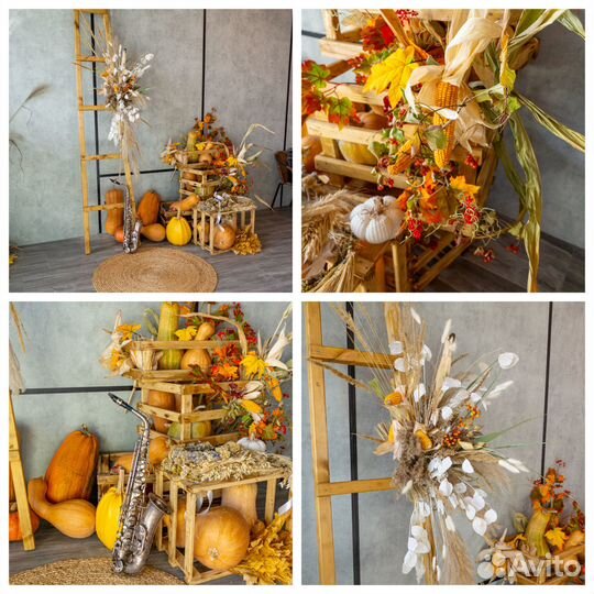 Фотостудия family hall Воронеж