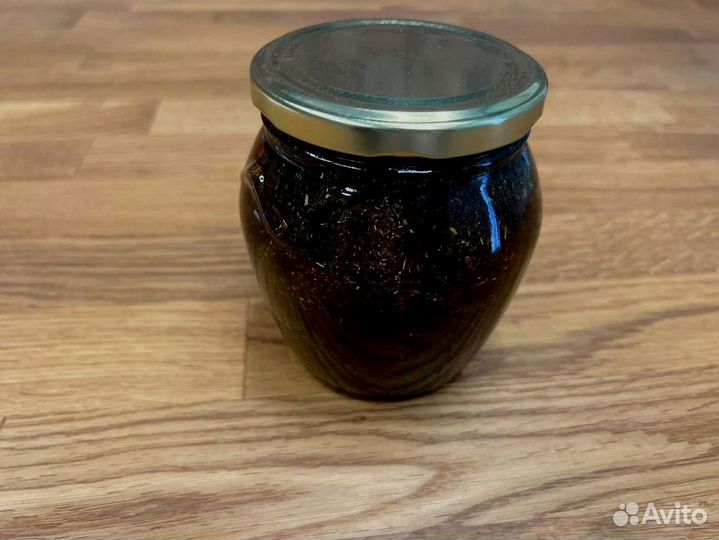 Ночная паста для потенции