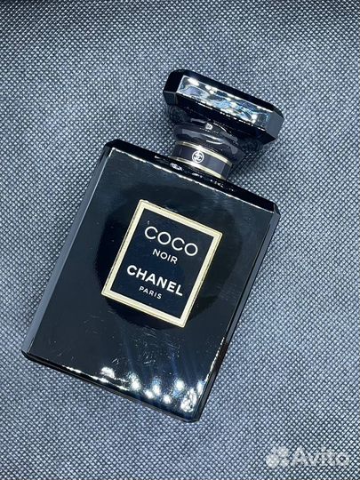 Духи/Парфюм/chanel Coco Noir
