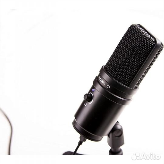 Набор для подкастов Zoom ZUM-2 PMP