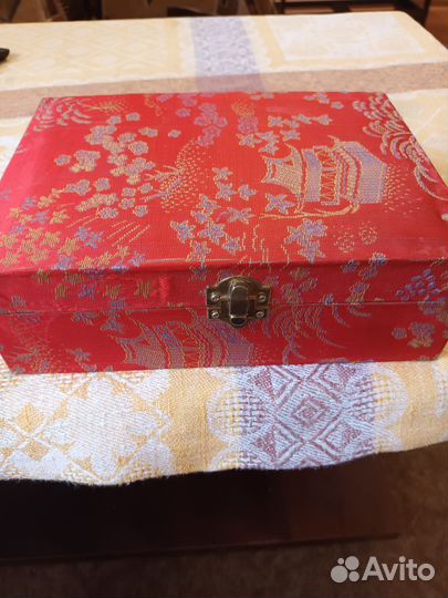 Сервиз китайский для чайной церемонии