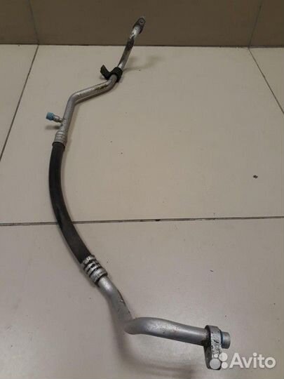 Трубка кондиционера Chery QQ6