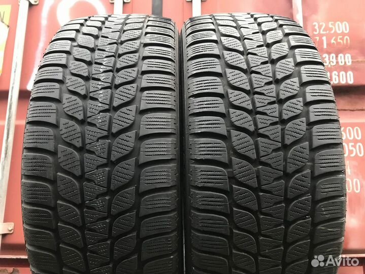 Bridgestone Blizzak LM-25 225/45 R19 103P