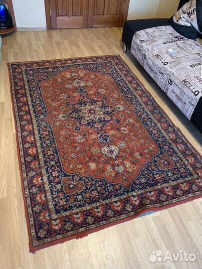 Ковры и ковровые дорожки