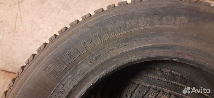 Amtel NordMaster 205/65 R15