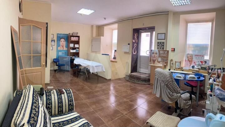 Свободного назначения, 140 м²