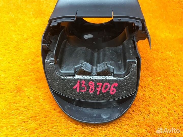 Кожух рулевой колонки Bmw 3-Series E90 N46B20B