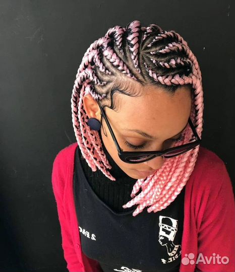 Афрокосички,афрокудри.афрокосы. зизи.,расплетение