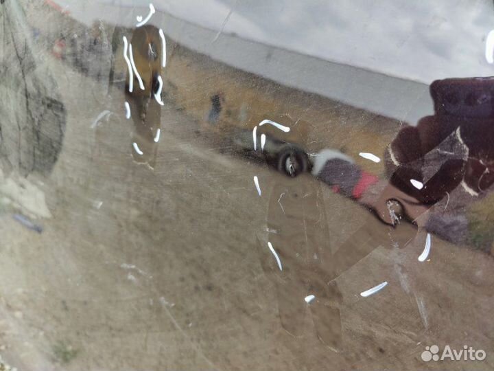 Капот Haval F7 1