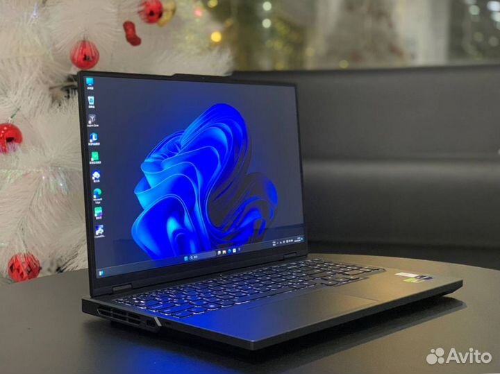 Lenovo Legion 5 pro i9 13900hx/32/4060