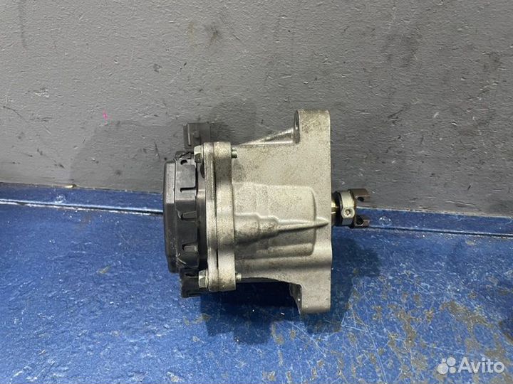 Valvematic Toyota Avensis T27