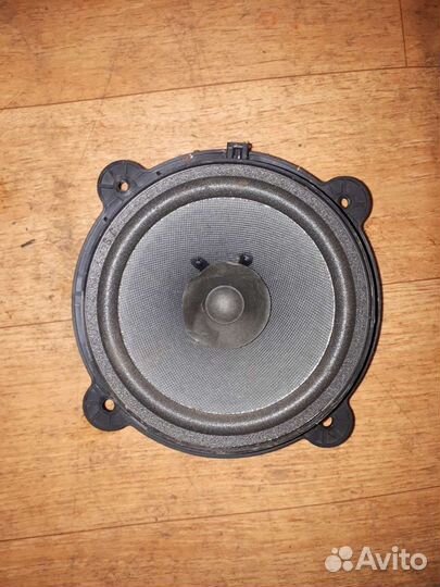 Динамики ssang yong