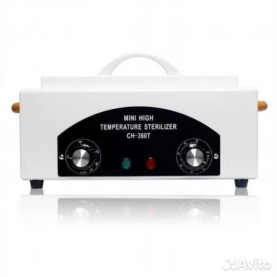 Сухожаровый шкаф