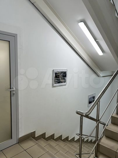 Производство, 288 м²