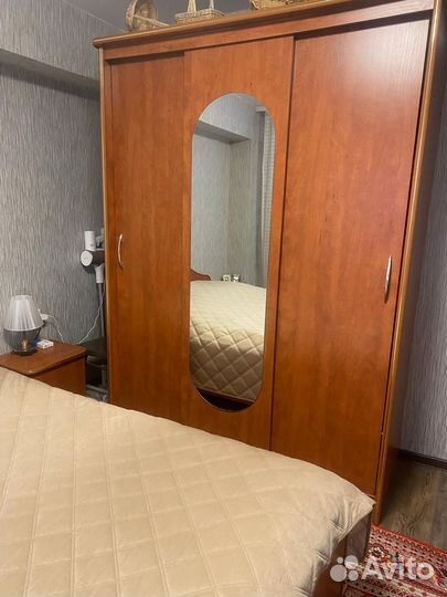 Спальный гарнитур мебель для спальни