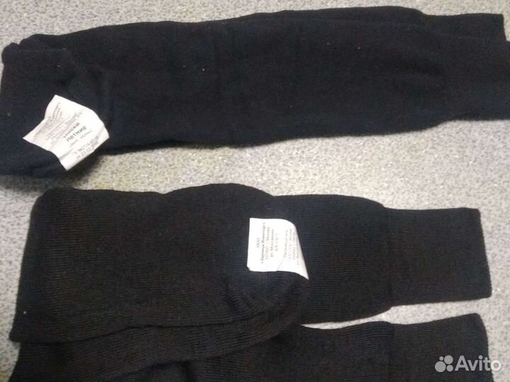 Носки мужские вкпо