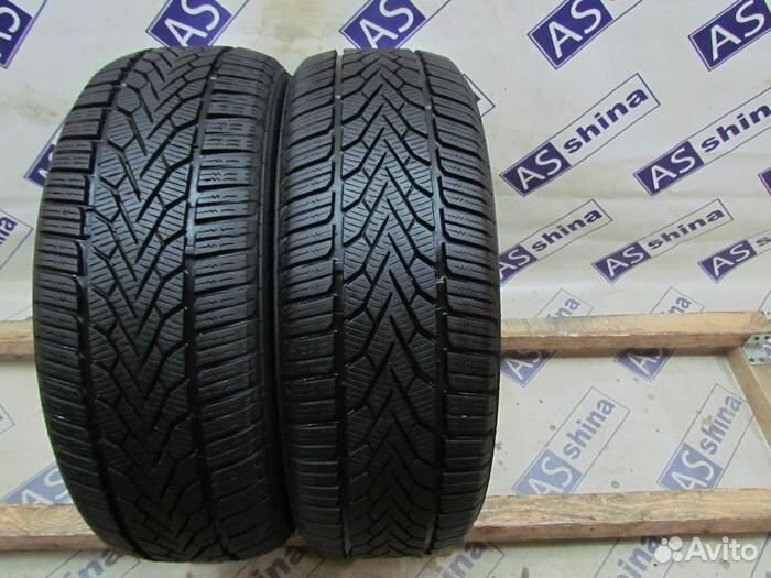 Semperit Speed Grip 2 195/55 R16 95M