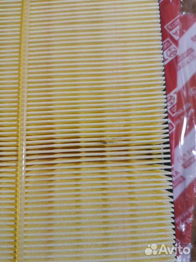 Воздушный фильтр Toyota