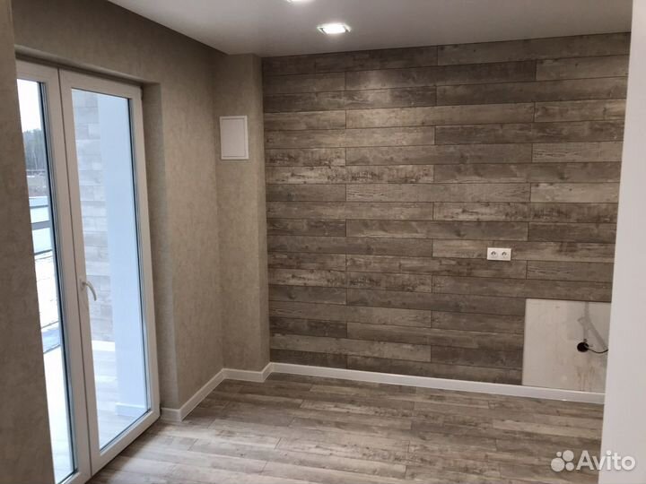 Ремонт квартир и домов