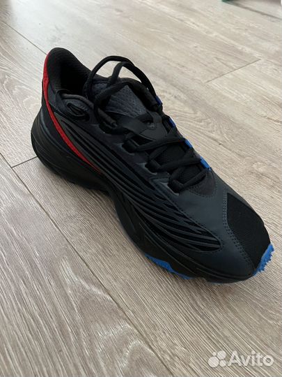 Кроссовки puma bmw