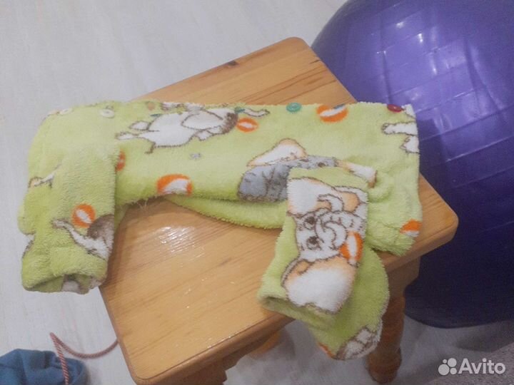 Пижама для собаки