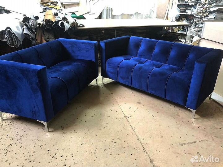 Диван-кресло для кафе/ресторана/кухни бесплатная д