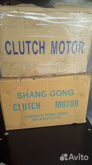 Электродвигатель для швейной машины