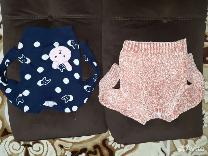 Детская одежда для девочек