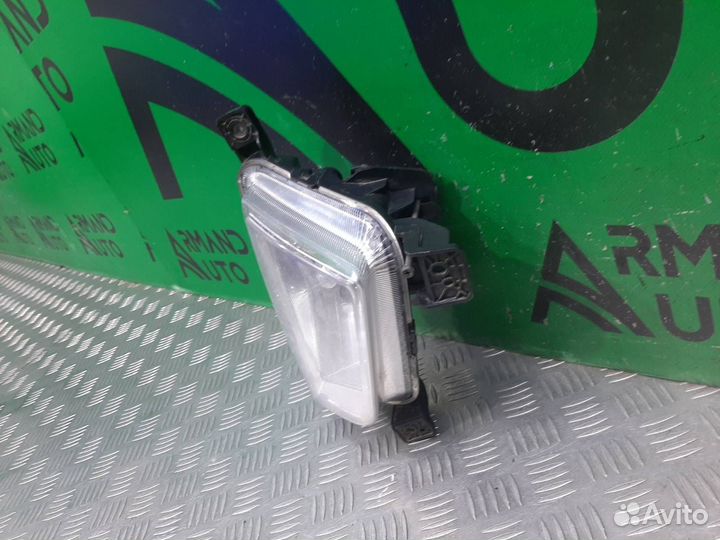 Птф правый Hyundai Creta 1 2016-2021