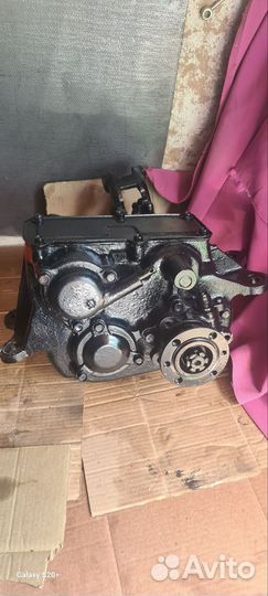 Газ 69 запчасти