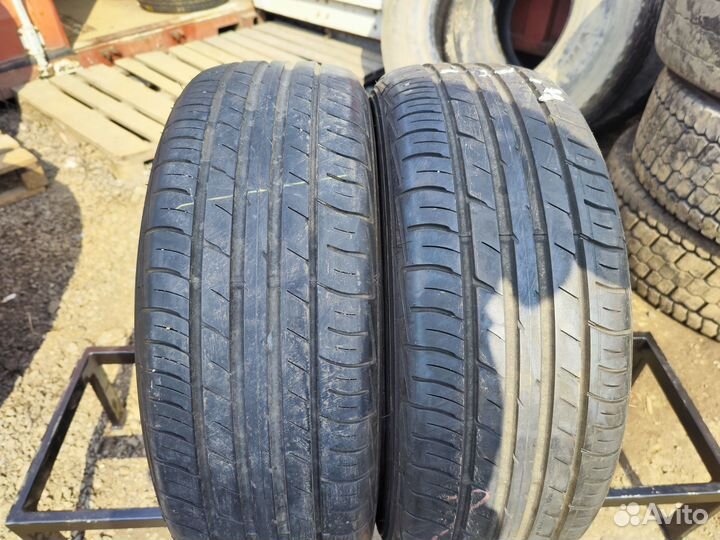 Falken Ziex ZE-914 215/60 R16 95V