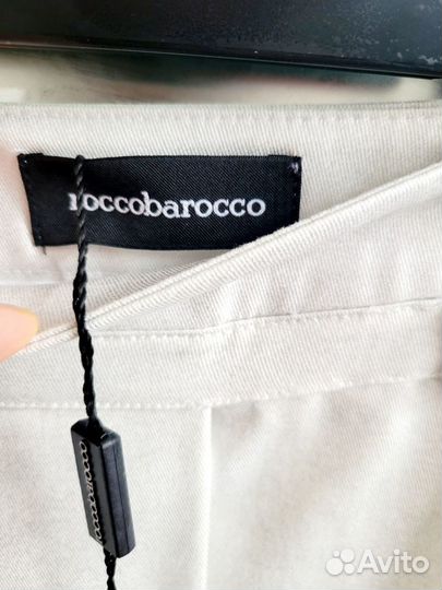 Новая юбка roccobarocco