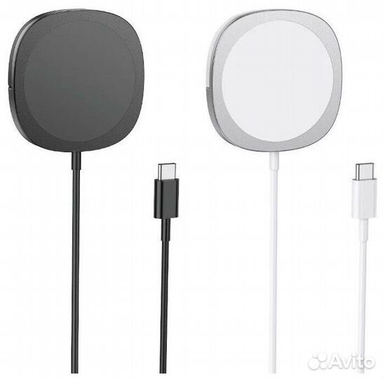 Беспроводное зарядное устройство Fast Wireless Cha