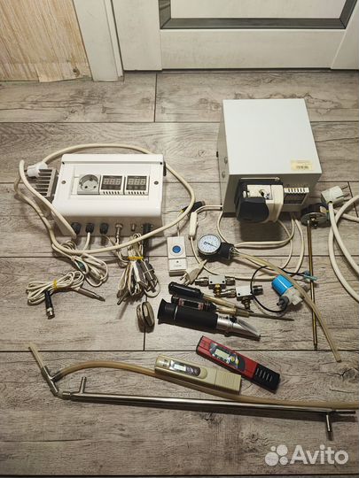 Самогонный аппарат нбк Х/Д 4 Х/Д 5