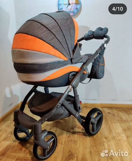 Adamex Barletta New 2в1