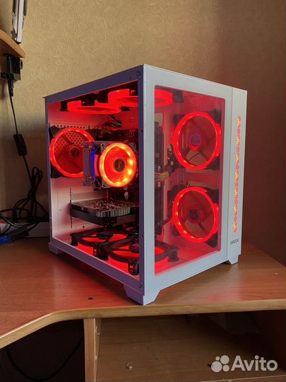 Игровой стстемный блок